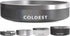 Coldest Dog Bowl - Anti Rust Metal & Non Slip Large Dog Bowls, Heavy Duty Insulated Food and Water Bowl