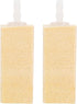 FRCOLOR 2pcs Bubble Diffuser Air Stones for Protein Skimmer, Aquarium Bubble Maker Tool