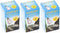 Fluker's 3 Pack Neodymium Daylight Bulbs for Reptiles, 75 Watt