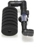 4X Bio Sponge Filter - For Betta Fry Aquarium Fish Tank Up to 15 Gal