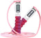 Workout Jump Rope with Counting, 9.85ft Adjustable Skipping Rope with Calorie Counter, Tangle-Free Rapid Speed Exercise