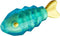 MewaJump Dog Chew Toys for Aggressive Chewers, Tough Dog Toy for Medium