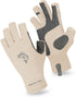 Unisex UV Protective Fingerless Gloves UPF 50+ Sun Glove for Outdoor Fishing