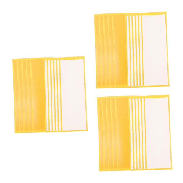 30 Pcs Nonslip Finger Skateboard Grip Tapes Stickers for Enhanced Control Design