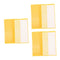 30 Pcs Nonslip Finger Skateboard Grip Tapes Stickers for Enhanced Control Design