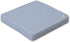 Oceansouth Boat Seat Cushion (Gray, Length 18" x Width 17" x Height