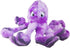 Kong SoftSeas Octopus, Super Soft Plush Dog Toy for Cuddling or Indoor Play - Small