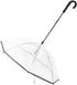 OMEM Portable Modular Dog Umbrella with Leash, Pet Outdoor Rainproof Supplies, Diameter 28.3"