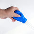 Fish Tank Cleaning Tools, Mini Manual Water Changer, Extendable Cleaning Waste Remover for Fish Tank