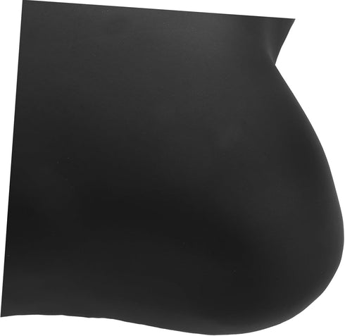 Comfortable Bike Seat Cushion for Stationary Exercise Bikes Durable PU Sponge Relief Pad Fit for Long Lasting Comfort