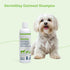 DermAllay 12 Oatmeal Shampoo, Ounce