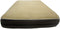 New Age Pet Large Dog Bed Cushion with Removable Cover, 21.3 in L x 33.1 in W x 3.5 in Thick Cotton