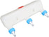 3 Yosoo Health Gear Small Animal Automatic Feeders Pacifier Goat Milk Feeder Puppy Sheep Lamb Calf Feeding Bucket Water