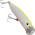 Generic 150Mm 58G Lure(5) Tuna Popper Lure For Saltwater Fishing, Lightweight Design With Strong ABS Body And Treble