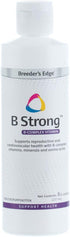 Revival Animal Health Breeder's Edge B Strong - B Vitamin, Iron, Mineral Supplement for Pets, 8 oz