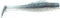 Z-MAN MinnowZ 3 Inch Soft Plastic Paddle Tail Swimbait