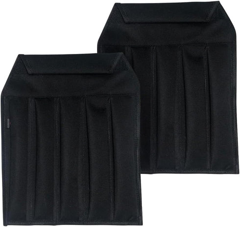 Unbrokenshop.com Sand Plates for Weight Vest, Adjustable and Portable for Fitness Exercise, Perfect Weights to Add to