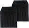 Unbrokenshop.com Sand Plates for Weight Vest, Adjustable and Portable for Fitness Exercise, Perfect Weights to Add to