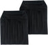 Unbrokenshop.com Sand Plates for Weight Vest, Adjustable and Portable for Fitness Exercise, Perfect Weights to Add to