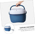 1Pc Portable Bottle Storage Case Durable Organizer for Products Material for Milk Bottles and Tableware with Dustproof