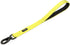 Hyhug Nylon Short Dog Leash - Soft Padded Handle, Durable Heavy Duty Leash for Anti-Pulling Dog Training
