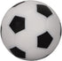 GLOGLOW Mini Soccer Aquarium Decoration, 10Pcs Lifelike Floating Fish Soccer Decoration for Aquariums