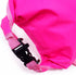 NuCamper Swim Buoy for Open Water Swimmers - Waterproof Dry Bag with Adjustable Waist Belt, Large Capacity 28L