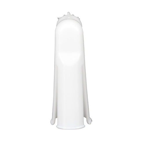 50 Count Groomer Essentials Finger Toothbrushes
