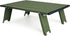 Small Folding Camping Table, Ultralight Portable Mini Beach Table with Carry Bag,