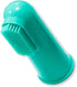 H&H Pets Dog Toothbrushes, Best Professional Cat & Dog Finger Tooth Brush Set, Soft Bristles, Size Small, 4