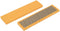 Moonflex Ski & Snowboard Diamond Stone - 400 Grit, 100mm