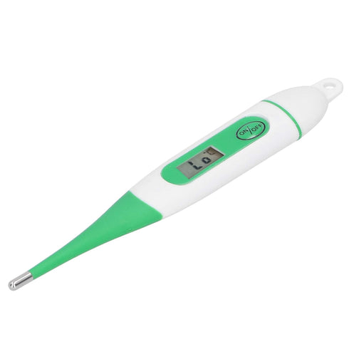 Zerodis Thermometers, Animal Thermometer for Cattle Sheep Horses Pig Pet Livestock Thermometer,