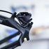 ZRACE Post/IS Mount to Flat Mount Brake Adapter, 140mm/160mm