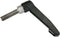 Hydra Fitness Exchange Seat Post Pop Pin 4.33" Black Knob Replacement for