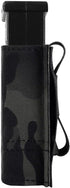 KRYDEX Single/Double Pistol Mag Pouch - Nylon Magazine Pouch 9mm with Quick Release Insert