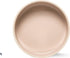 Fringe Studio Minimal Midnight Medium Pet Bowl, Stoneware PetShop Collection (479108)