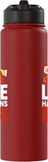 Ketchup French Fries Tomato Ketchup Grill Bbq Life Happens Ketchup Helps I Sauce BBQ Ketchup Lovers Stainless Steel