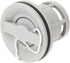 MUXSAM Kayak Boat Air Valve, Double Seal Air Plugs, Air Gas Valve Cap Replacements for Inflatable Kayak Canoe Rafts