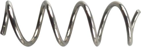 Fish Tank Vegetable Feeder, Aquarium Vegetarian Feeder, Loach Feeder, 2PACK Stainless Steel