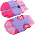 FRCOLOR Clothes Pet Garment: Dog Apparel for Autumn, Dog Sweaters, Winter Costume, Purple Dog Accessories