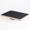 StrongTek Professional Wooden Balance Board - Rocker Board for Under Desk, Core Strength and Stability