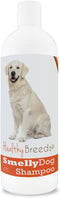 Healthy Breeds Golden Retriever Smelly Dog Baking Soda Shampoo, 8 oz