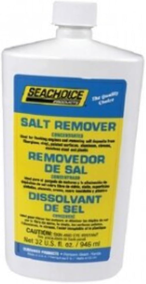 SEACHOICE Salt Off Concentrate 32 OZ