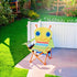 Packaging) Melissa & Doug Sunny Patch Giddy Buggy Folding Lawn & Camping Chair (Frustration-Free