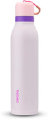 Owala FreeSip Twist Insulated Stainless Steel Water Bottle with Straw for Sports