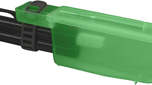 MTM Gun Cleaning Patch Cleaner, Green