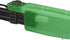 MTM Gun Cleaning Patch Cleaner, Green