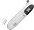 ZHORCIN 1 Pet Ear Thermometer for Dogs, Cats, and Livestock, Digital Ear Thermometers, Rechargeable, Second