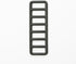 POSUGEAR Silicone Strip for EOS610 Tail Light Spare Fixing