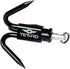 Scorpion Gear Hook - All Aluminum Grapple Hook for Saddle Hunting, Lightweight and Foldable